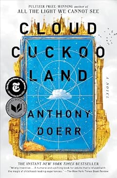 Book of the month