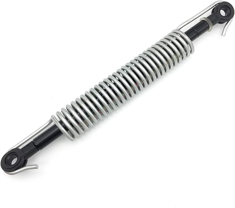 Ensun 51247141490 Right Trunk Shock with Spring replacement for BMW 5 Series E60 525i 528i 530i 545i 550i Sedan