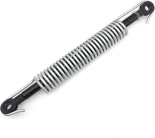 Ensun 51247141490 Amortiguador de tronco derecho con resorte compatible con 5 Series E60 525i 528i 530i 545i 550i Sedan