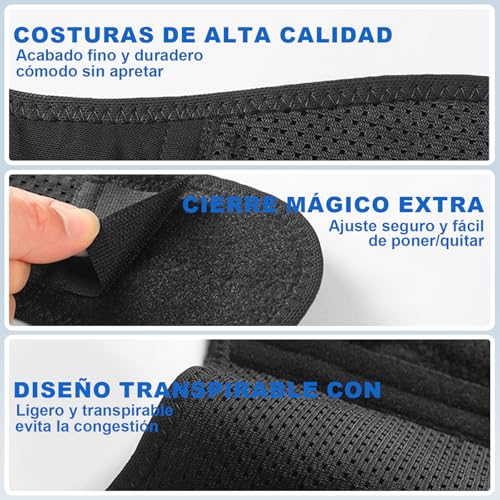 Catálogo de Rodillera elastica para comprar online. 12 Imagen adicional
