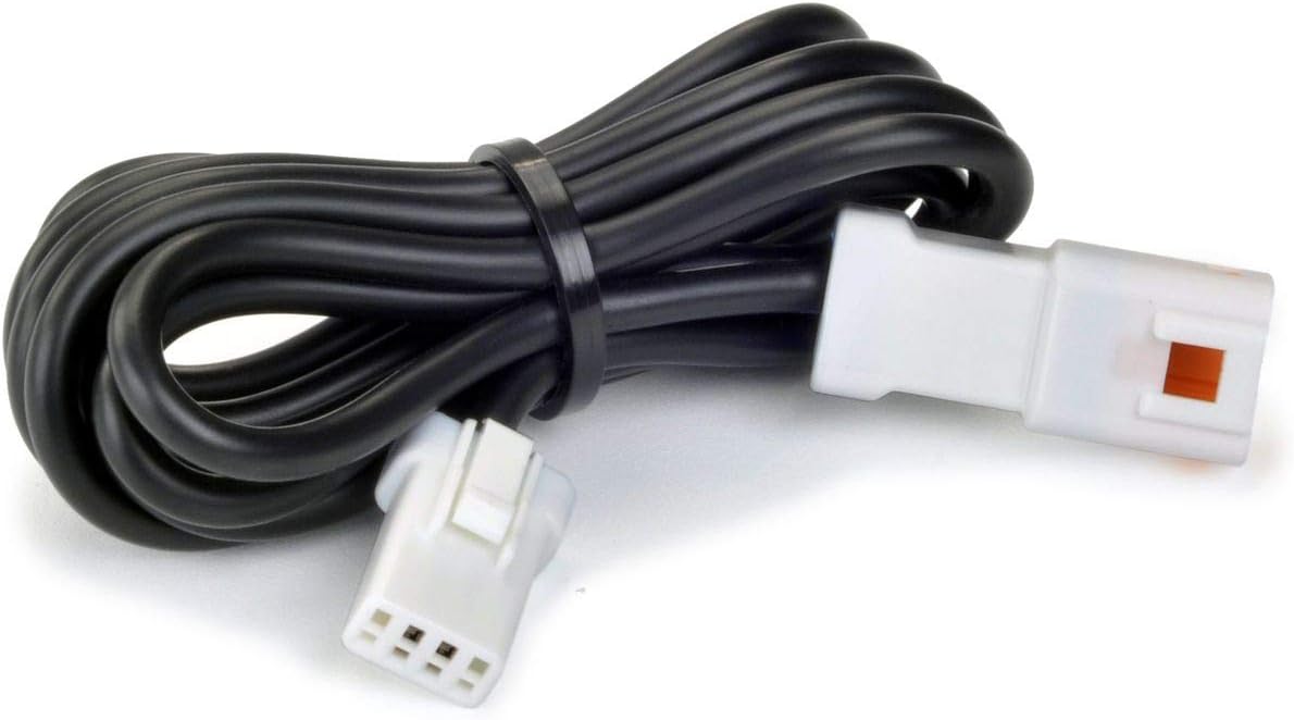 Temperature Sensor Cable Extension, 48in Automotive