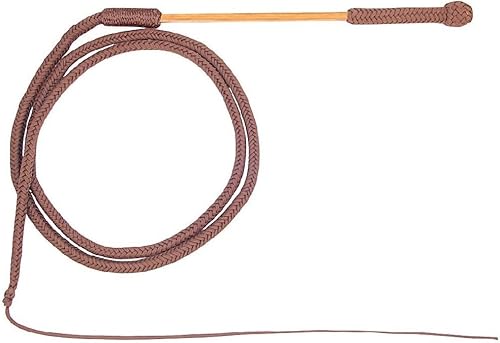 Mustang Economy estilo australiano Bull Whip