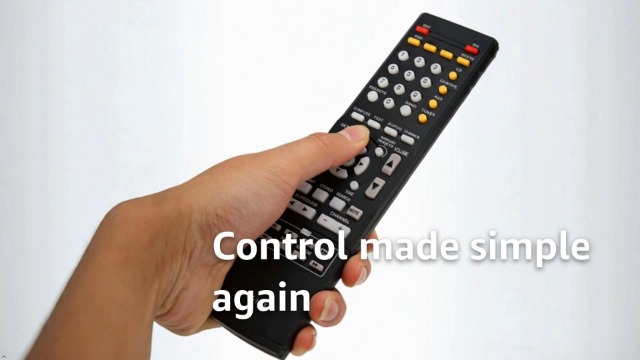Amazon.com: Replacement Remote Control, AV Receiver Remote Control