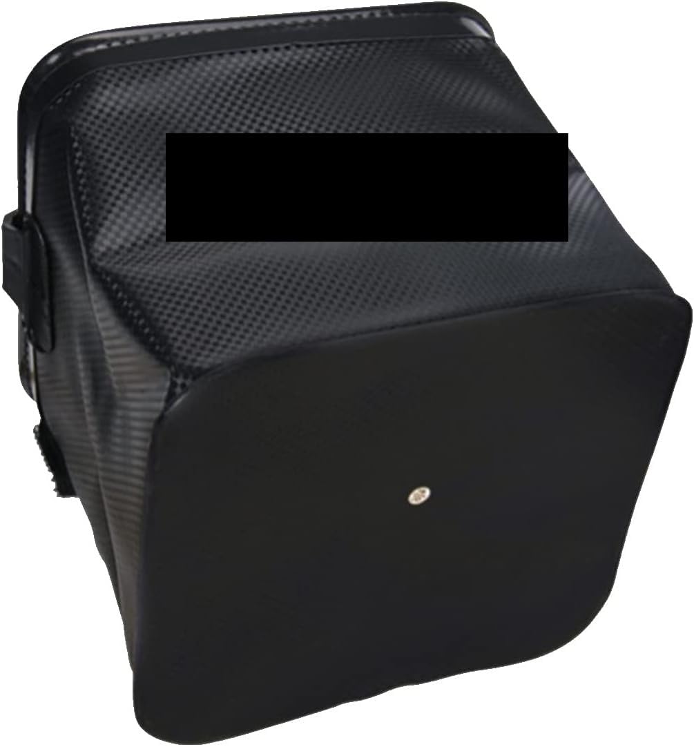 Secchio da Pesca Portatile Secchio da Pesca Secchio for Esche da Pesca Secchio da Pesca con Corda, Secchio for Pesci vivi, Grande Scatola da Pesca Pieghevole,