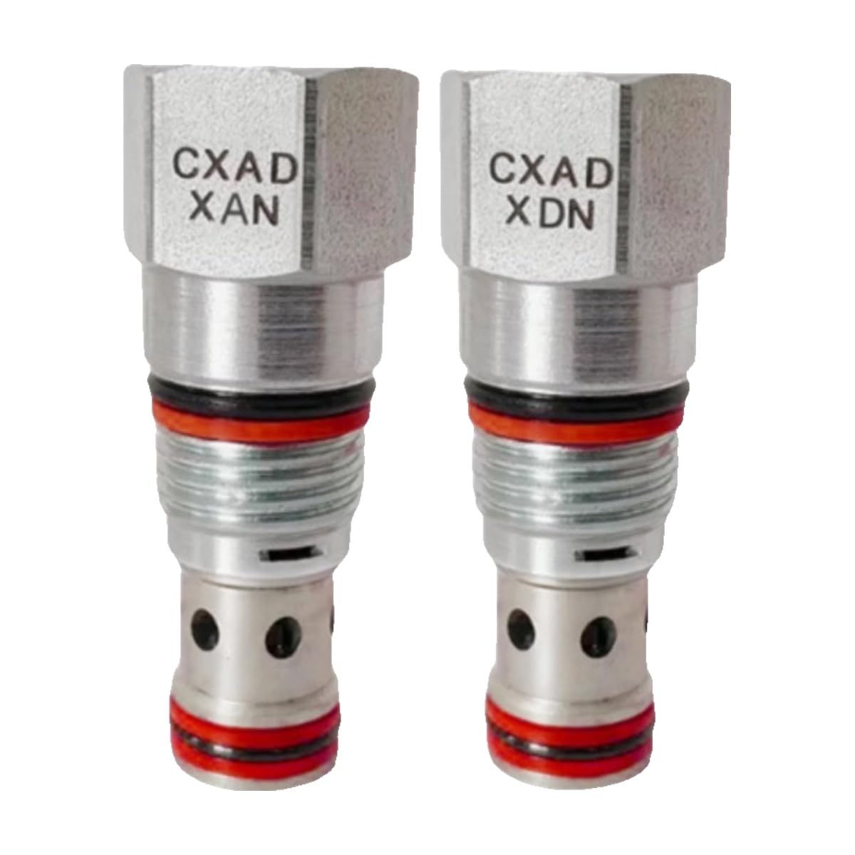 Xeuvymwt One Color 1 Pcs Cxad-Xan Check Valvecxadxcn Cartridge Valve(Cxad-Xen)
