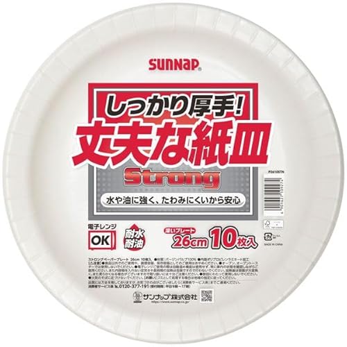 �y10�Z�b�g�z �X�g�����O�v���[�g 26cm 10���� top1-ds-2658269 [�Ǝ��ȈՕ]