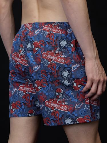 Image of The Souled Store Men Shorts