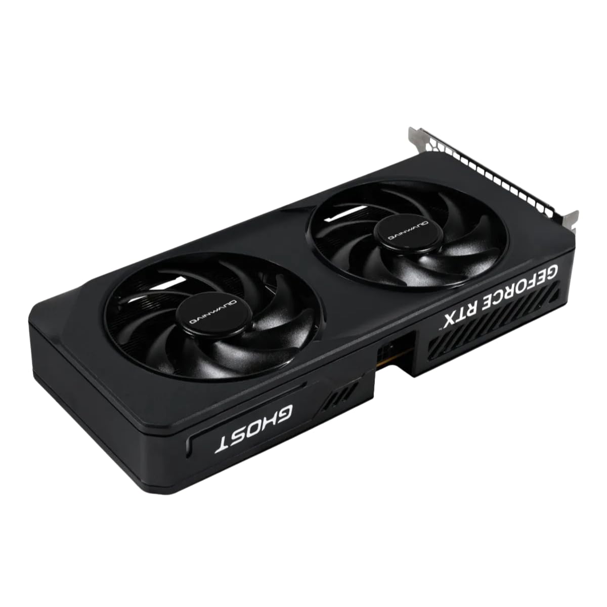 Amazon | GAINWARD GeForce RTX 5050 Ghost 8GB。 | GAINWARD
