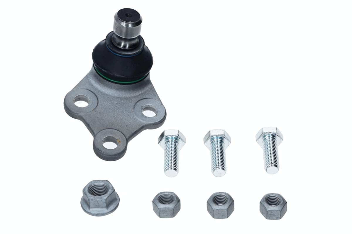 BALL JOINT 27666 02 FOR MERCEDES-BENZ VIANO V-CLASS VITO/Bus/MIXTO/Van 2.1L 4cyl