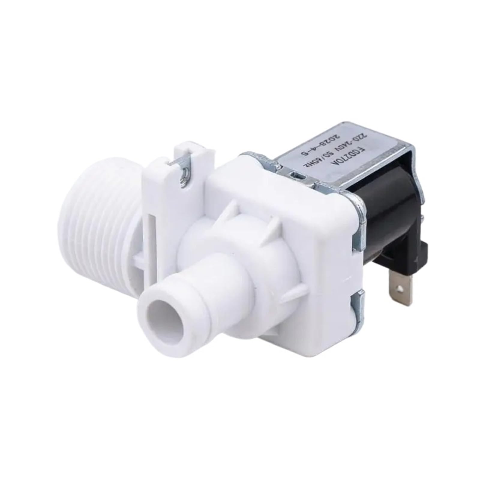 HIZON Washer Water Inlet Solenoid Valves Replace FCD270A