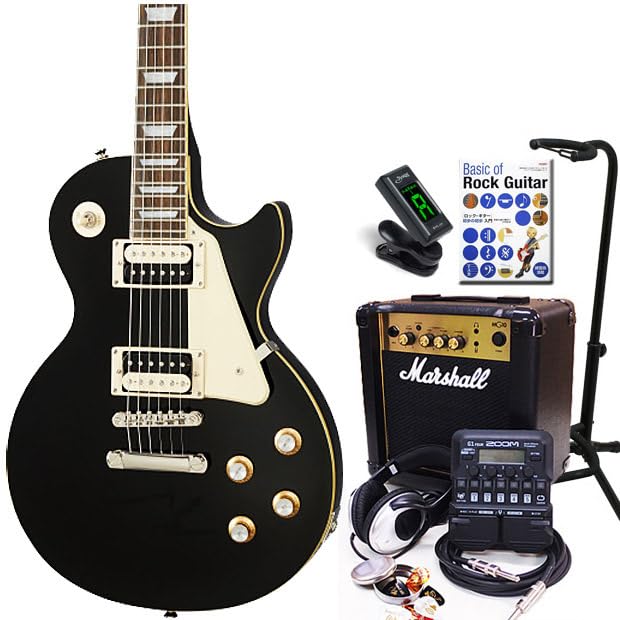 Amazon | エピフォン レスポール クラシック Epiphone Les Paul 