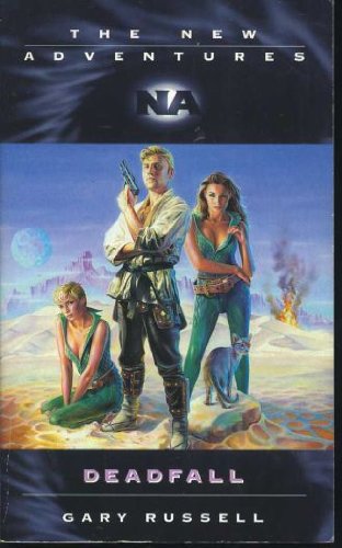 Deadfall (The New Adventures Series): Russell, Gary: 9780426205135 ...