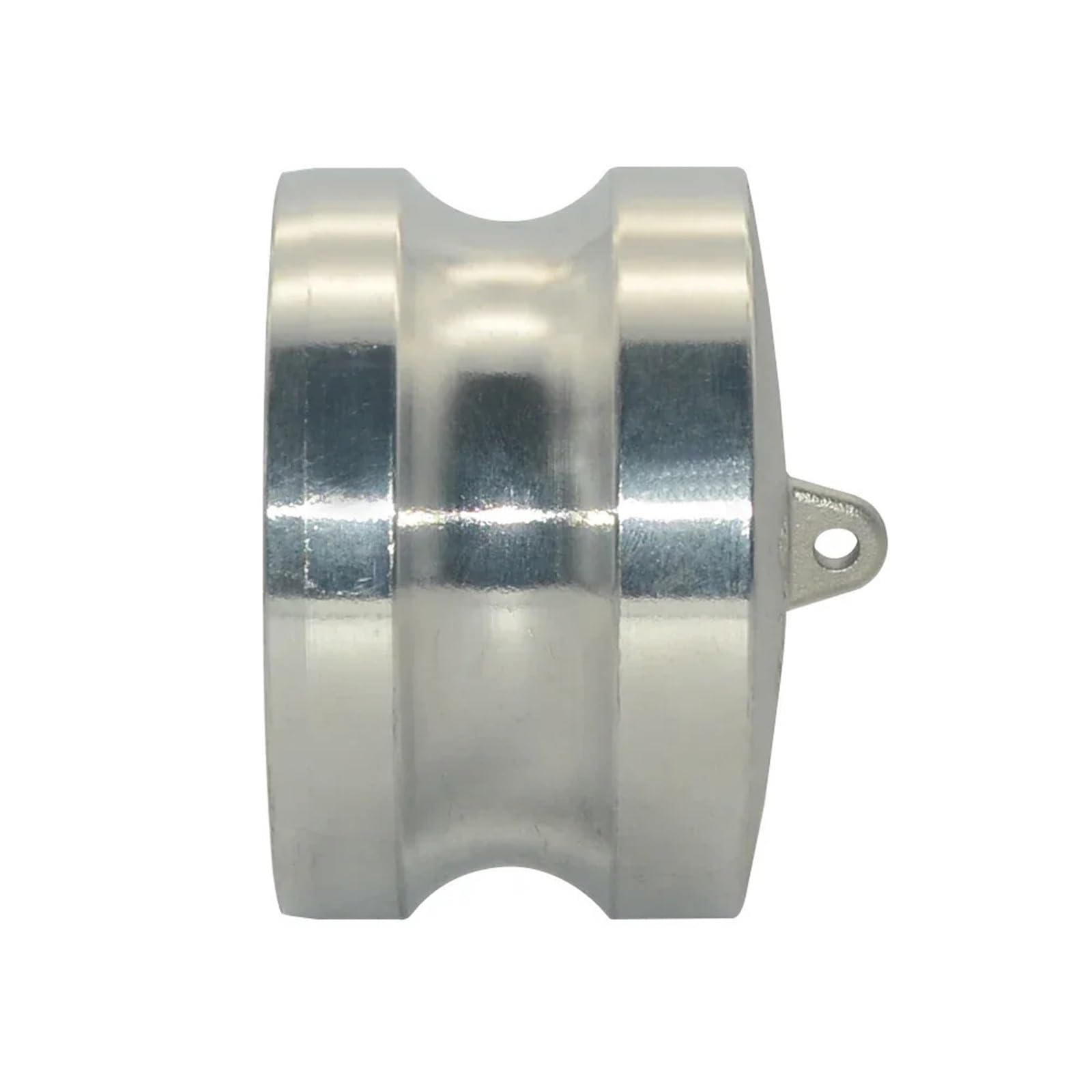 1/2" 3/4" 1" 2" 304 Stainless Stee Camlock Fitting for Hose Pumps Fittings(4")