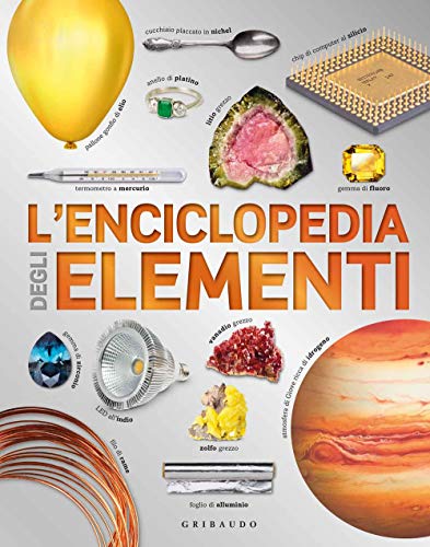 L'enciclopedia degli element