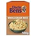 Price comparison product image Uncle Ben's Brown Wholegrain Rice, 500g