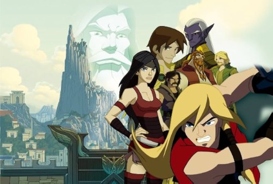 (未使用･未開封品)　勇者ソー:アスガルドの伝説 [Blu-ray] qdkdu57 Amazon.co.jp: マーベル・アニメイテッド・ユニバース7 勇者ソー