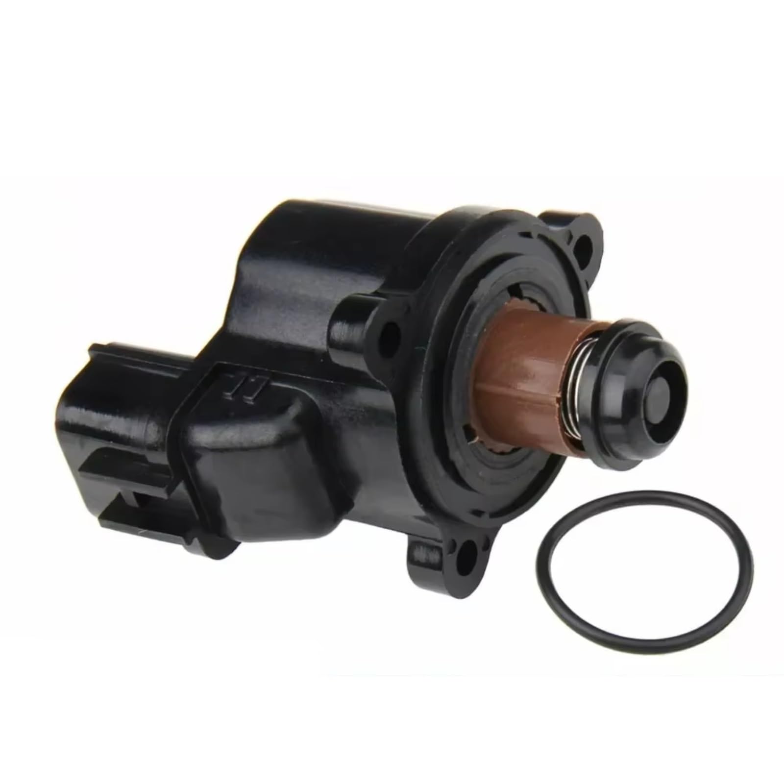 Tudexx One Color Idle Air Control Valve Iac Valve Compatible With Dodge For Stratus 2001 2002 2003 2004 2005 Idle Air Control Valve Md628119 Idle Speed Control Valve 18137-52D00