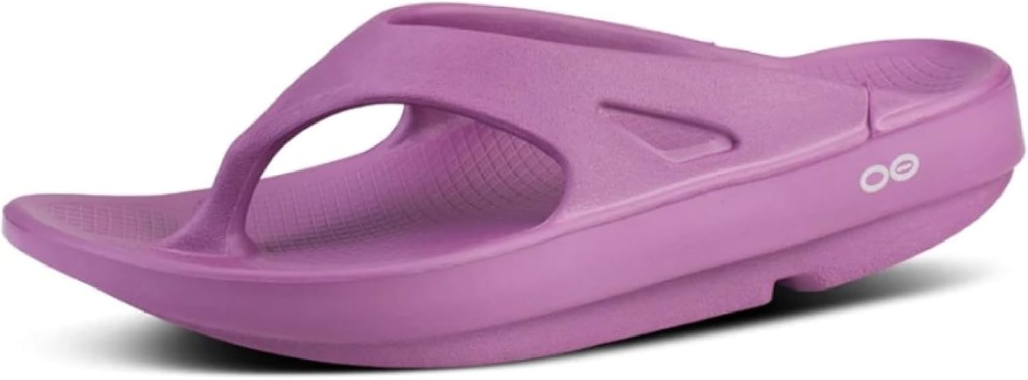 OOFOS - Brandclub - OOFOS OOriginal Recovery Sandal, Plum