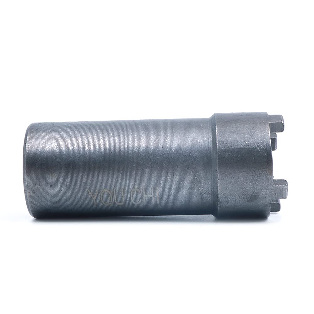 Chiave a 4 pin per dadi di bloccaggio GY6125 moto frizione strumento rimozione bussola