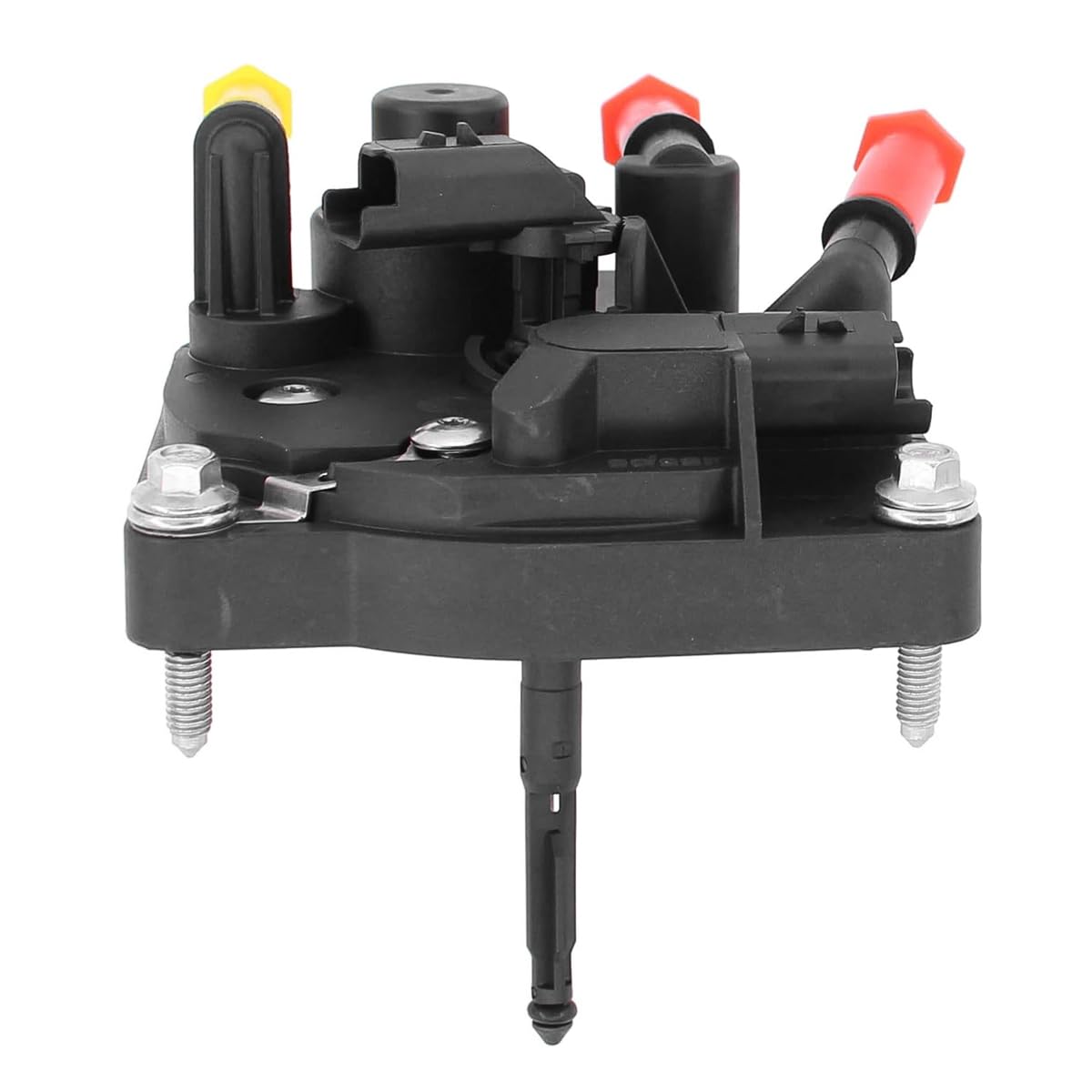 Couvercle de boîtier de filtre à carburant, 9672314980, compatible avec CC3 C4 C5 DS3 DS4 DS5 508 308 208 207 5008