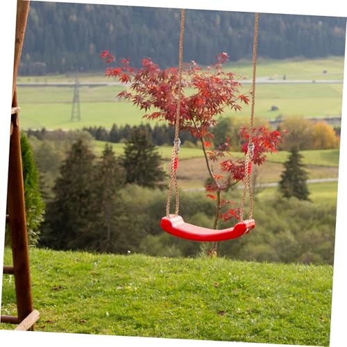 Sangles de balançoire pour arbre pour hamac et chaise suspendue - 6