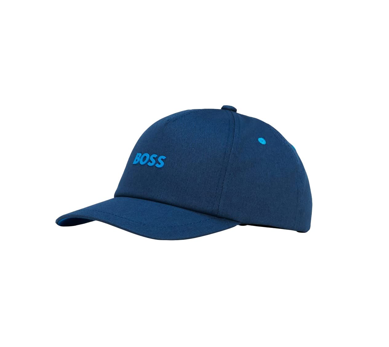 BOSSmens Cotton Twill Small Logo Cap Baseball Cap