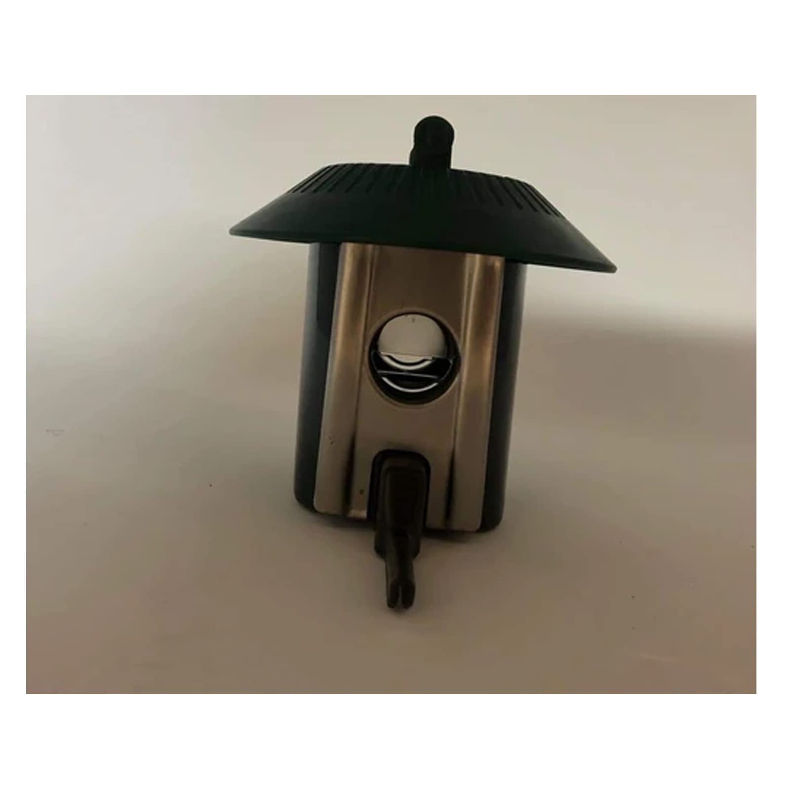 RoamwildBird Feeder Lower Assembly - Green