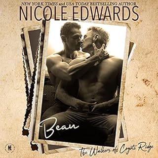 Beau Audiolibro Por Nicole Edwards arte de portada