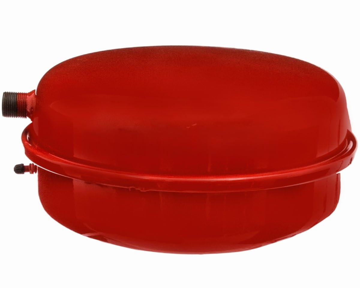 MULTICOMPONENTES ® - VASO EXPANSIÓN CALDERA DOMUSA