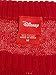Disney Men's Ugly Christmas Sweater, Red, Large