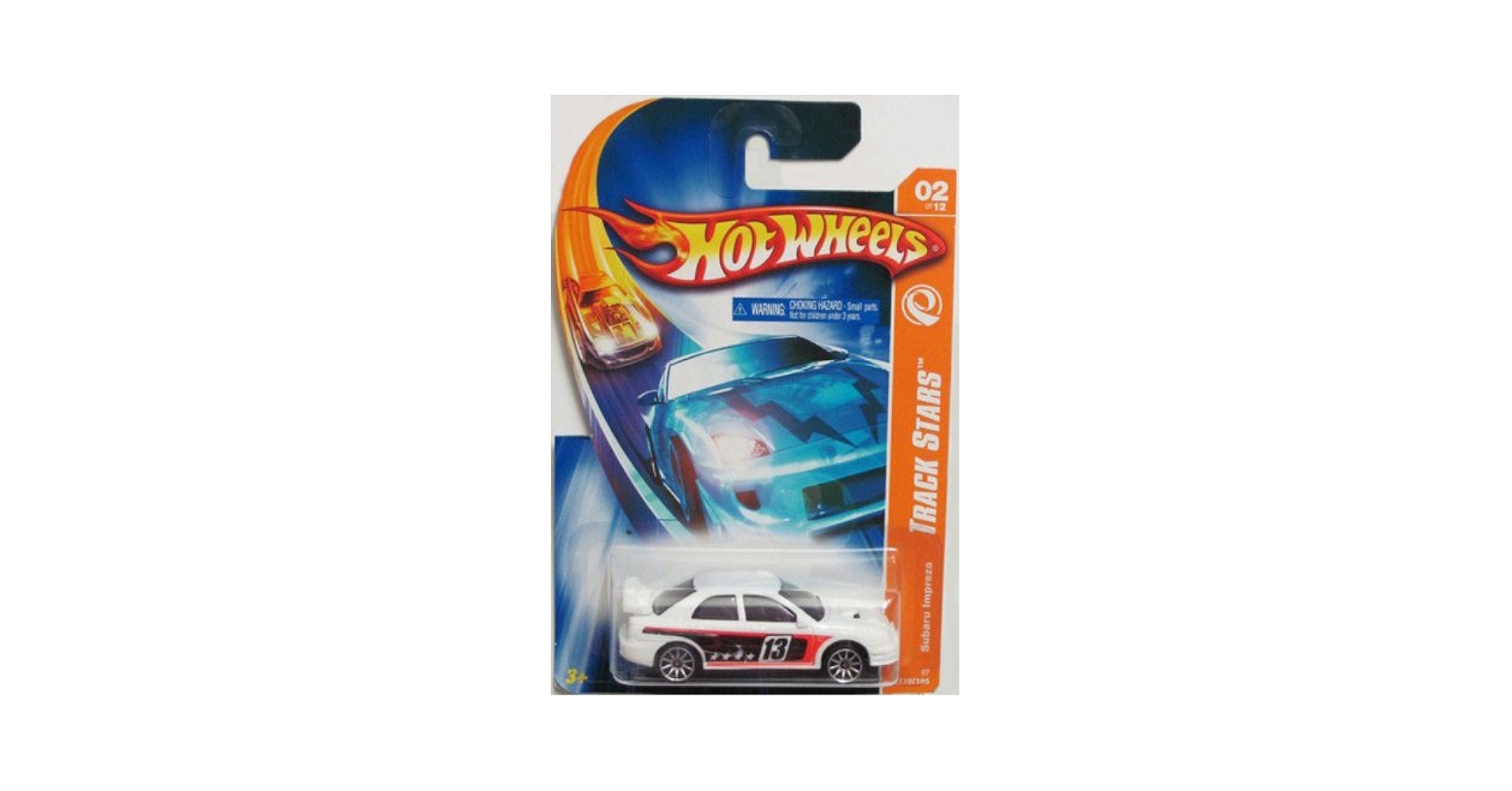 ミニカー Hot Wheels 1999 Subaru Impreza rlc ミニカー Hot Wheels 1999 Subaru Impreza rlc ミニカー Hot