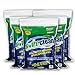 Nviroclean 2 LB (Pack of 5) - Absorbs up to 125 LBS!Super Absorbent & Encapsulant Spill Cleanup up Hydraulic Fluid, Battery Acid, Antifreeze, Food, Paint, Pet, Body Fluids & More