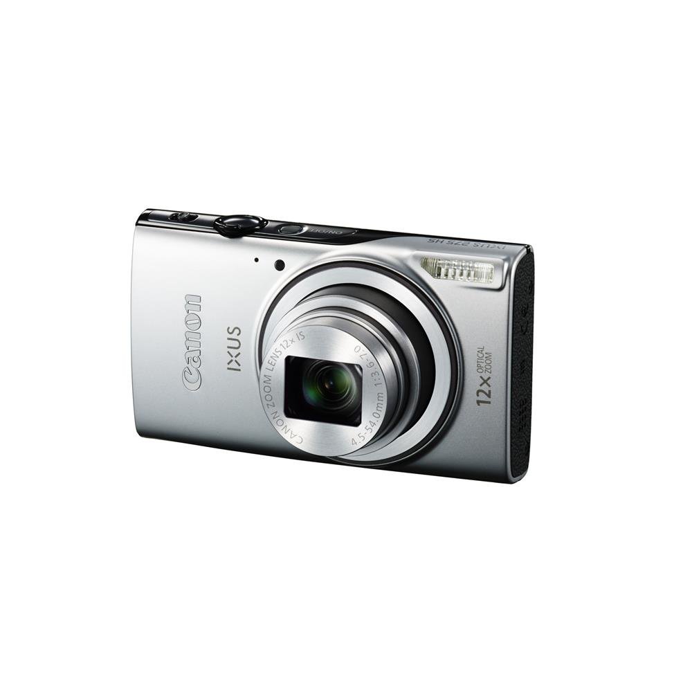 その他 Canon Canon IXUS 275 HS Review | Photography Blog