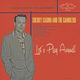 Let's Play Around (Lim.Ed./10') [Vinyl LP]