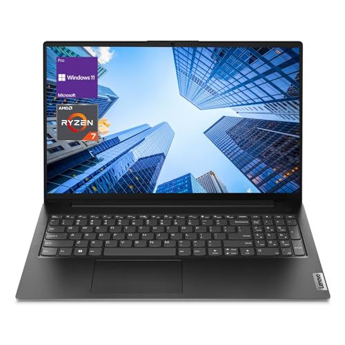 Lenovo V-Series V15 Business Laptop,...