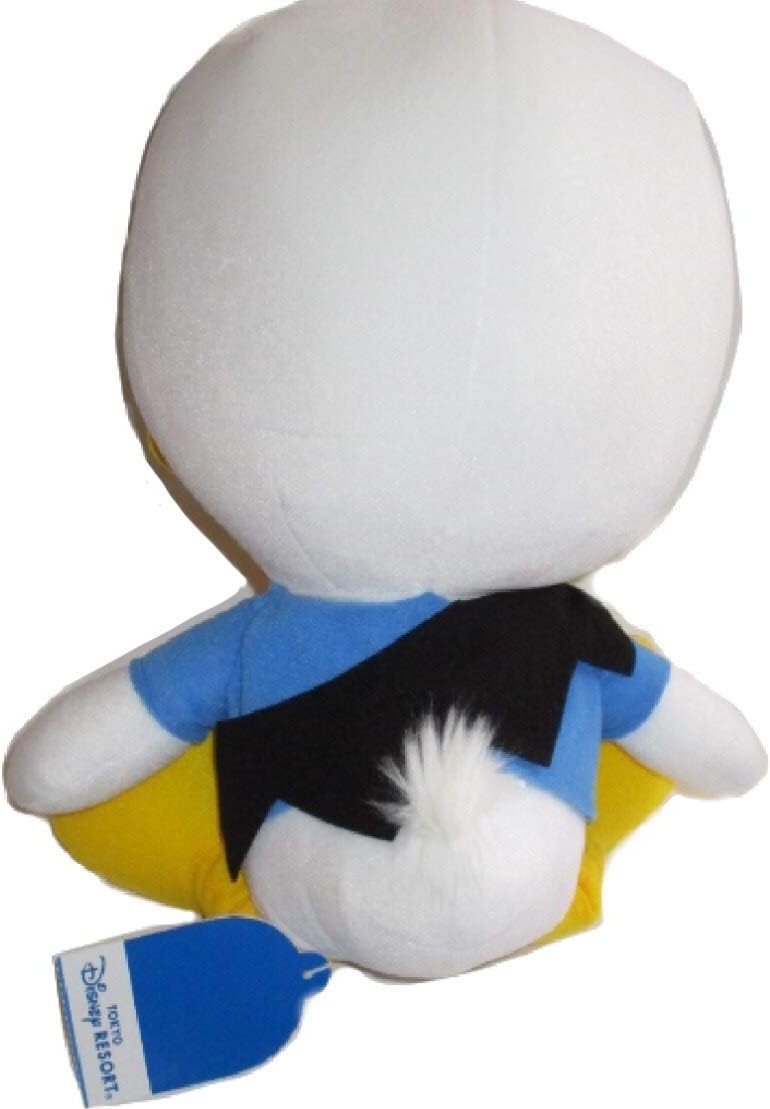 お買い得モデル ディズニーシー ハロウィン アブーズバザール 景品 ぬいぐるみ ドナルド ハデス ヘラクレス 仮装 ヴィランズワールド Tds Www Thewalldogs Com