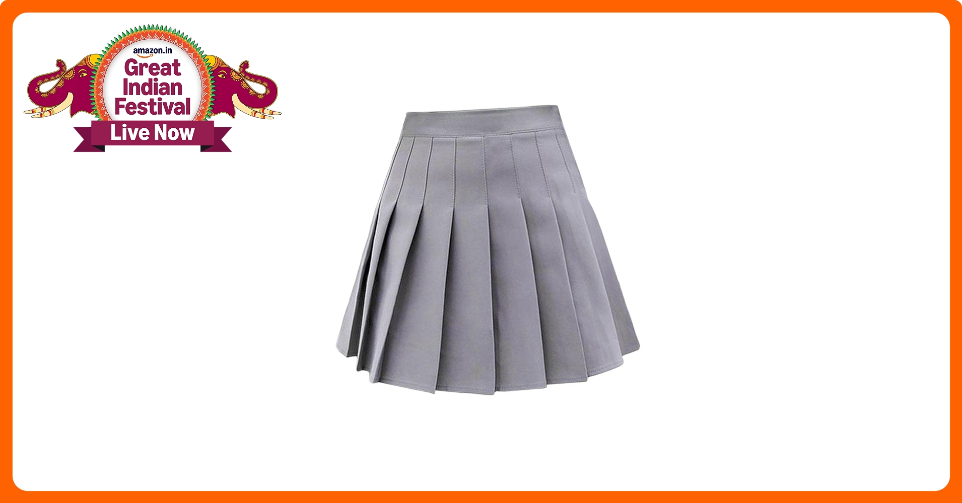 Buy SECRET DESIRE Women Pleated Skirt High Waist Mini Tennis Buy SECRET DESIRE Women Pleated Skirt High Waist Mini Tennis