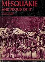 Mesquakie and proud of it B0006WMKV4 Book Cover