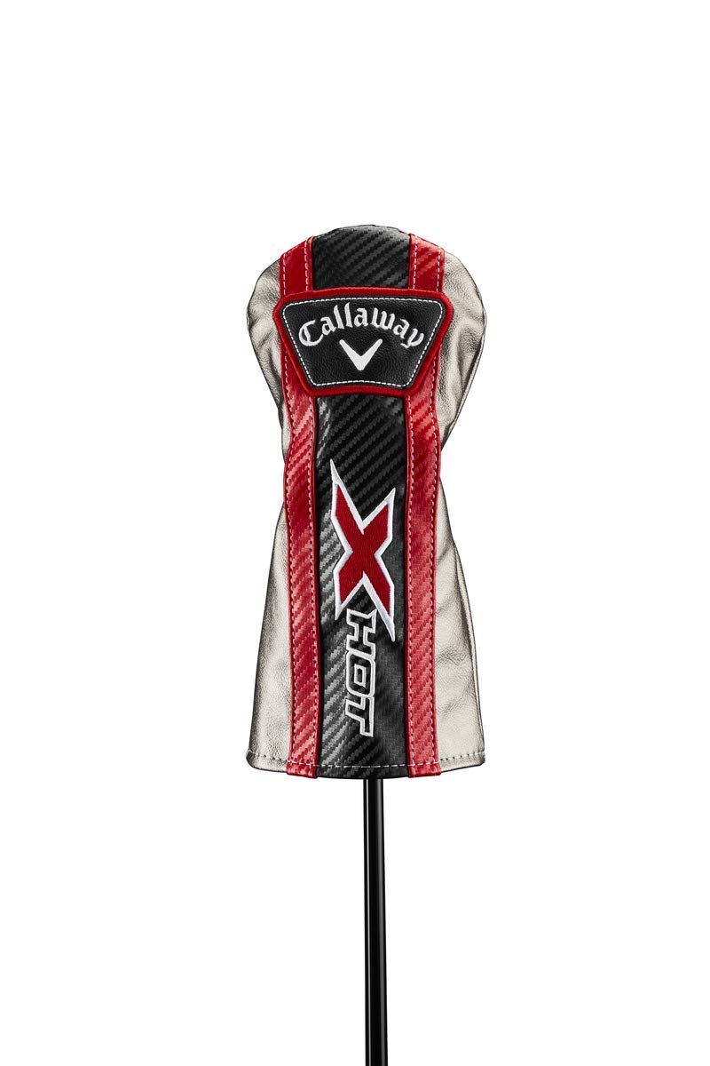 Callaway X HOT 5 Fairway Wood Light Flex