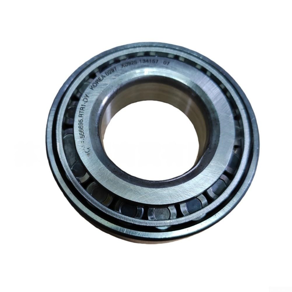 Roulement différentiel anti vibration pour Hyundai Tucson 2010-2019