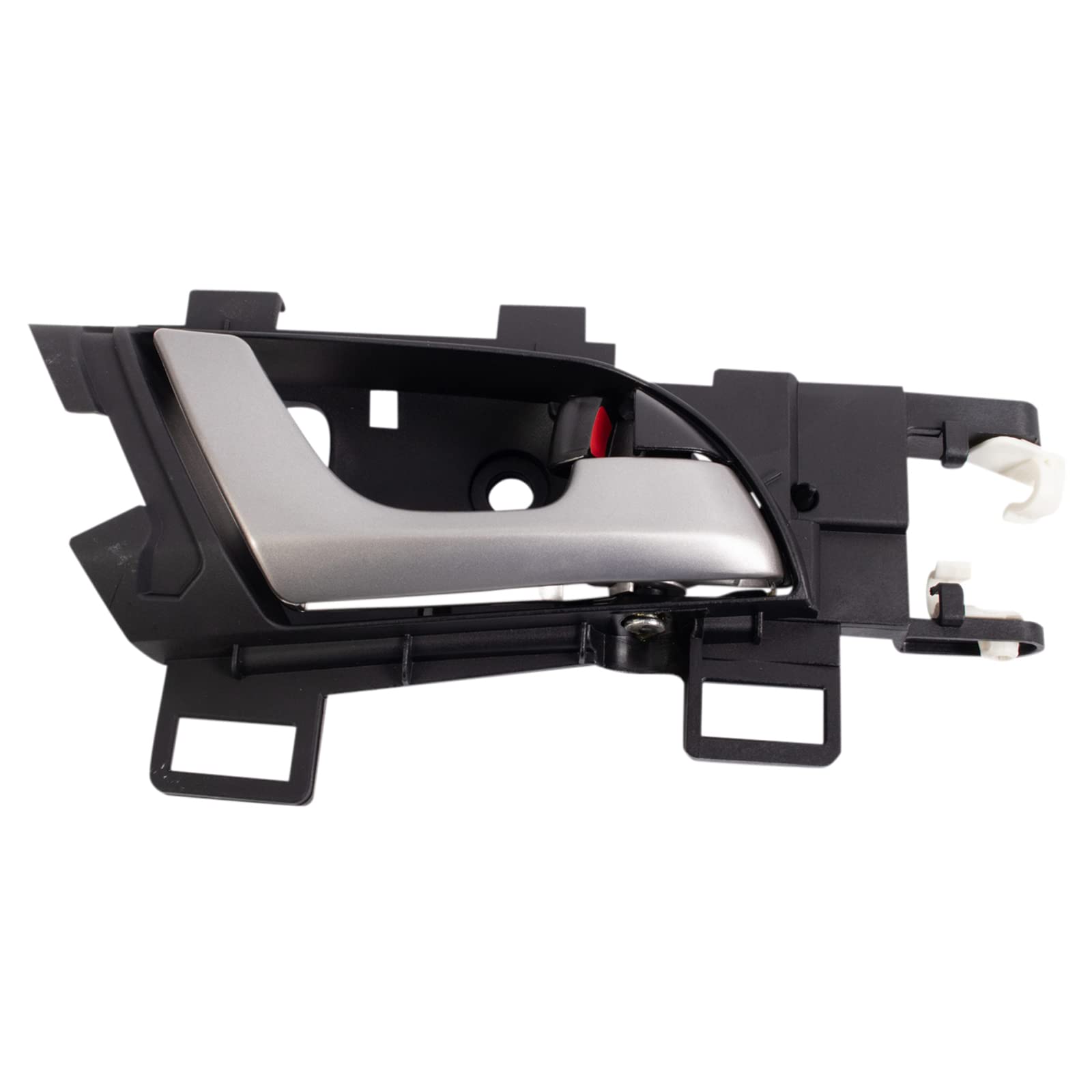 Trq Rear Right Interior Door Handle Compatible With 2009-2014 Acura Tsx