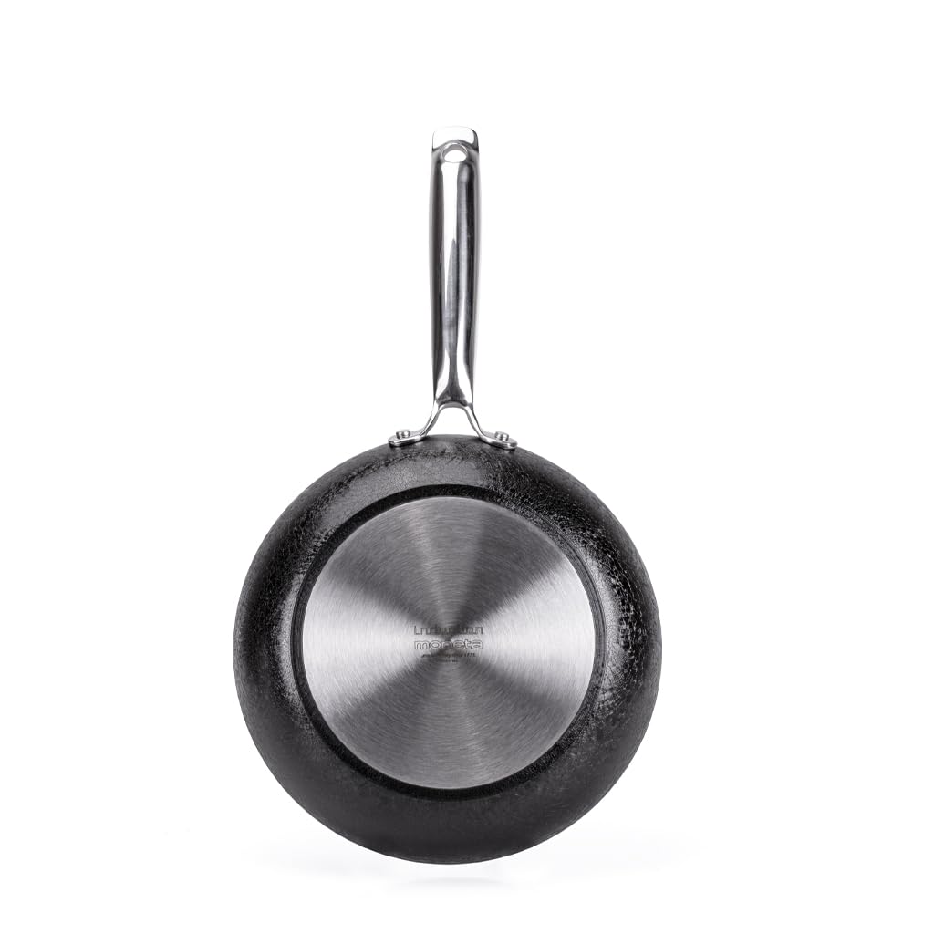 Moneta Armonia Finegres padella 24cm