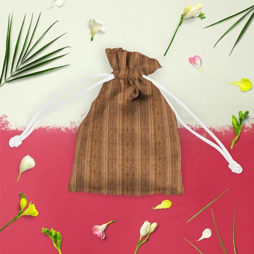 Image of ArtzFolio Old Texture D2 | Pouch Wrist Potli Bag | Bag for Weddings & Casual Parties