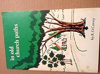 In Old Church Paths: A Collection of Editorial Pages B001BK1XZE Book Cover