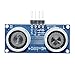 Produktbild HCSR04 HCSR04P HC-SR04 HC-SR04P Ultraschallmodul Entfernungsmessgerät Sonarsensor 3V-5.5V für Arduino