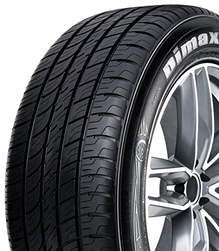 image for RADAR DIMAX AS-8 all_ Season Radial Tire-235/45R19 99W