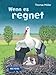 Produktbild Wenn es regnet