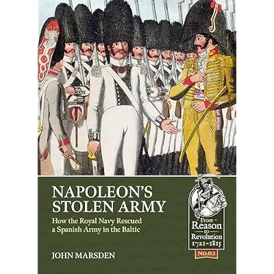 Napoleon&rsquo;s Stolen Army