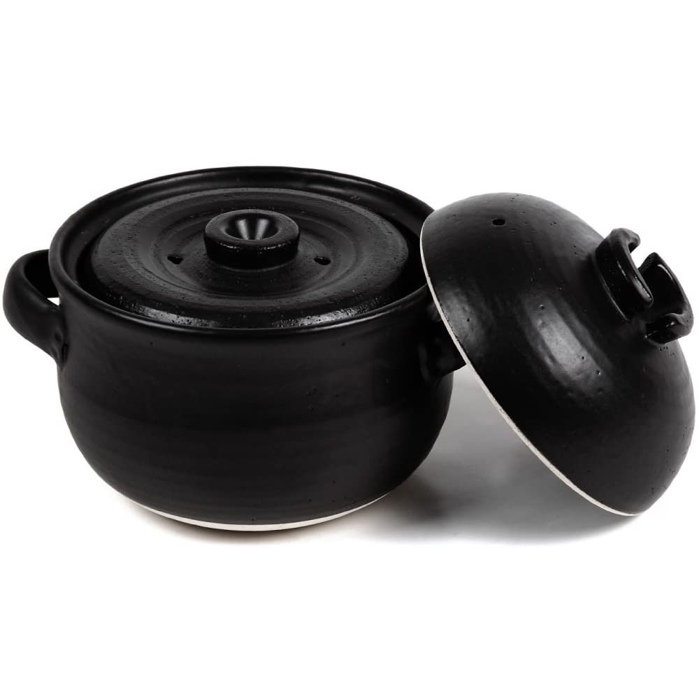 Amazon | IWANO ごはん釜 5合 【 うれし炊き 】 日本製 ”あっ