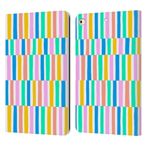Protection iPad 9.7 colorée Ninola pour vos lectures de vacances
